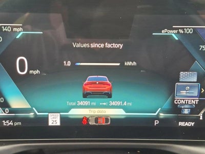 2023 BMW i4 eDrive35
