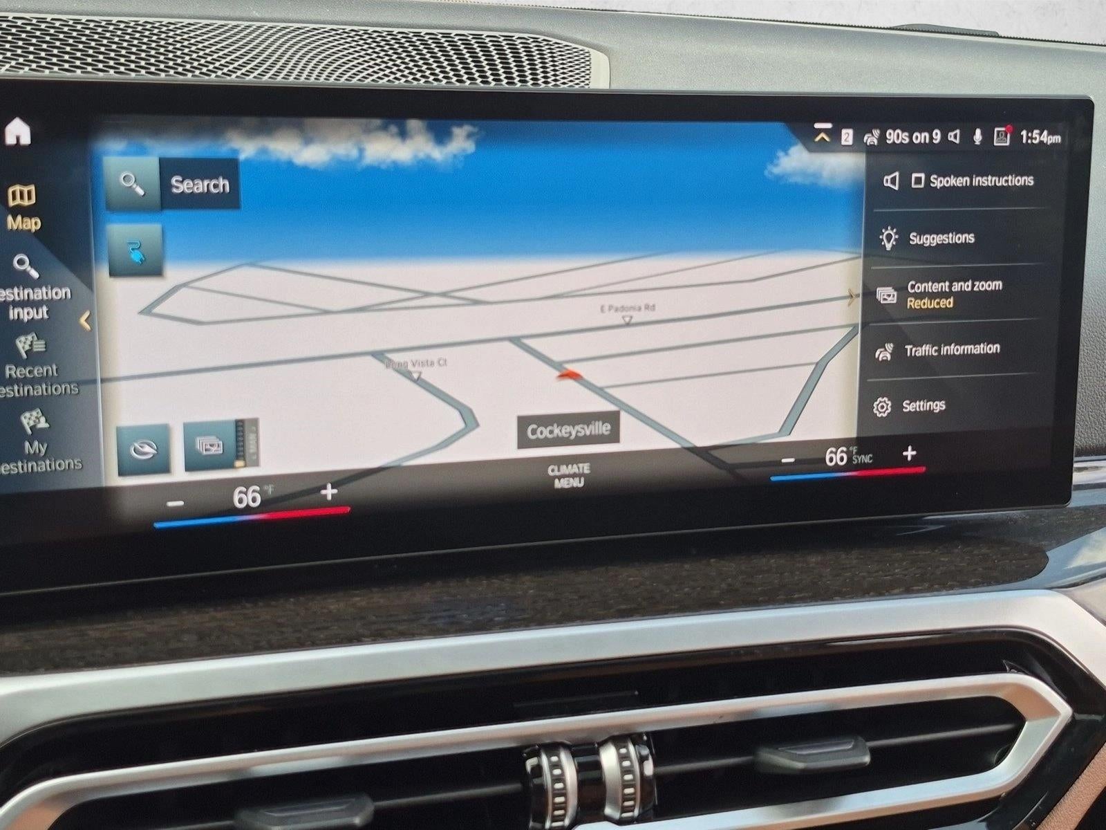 2023 BMW i4 eDrive35