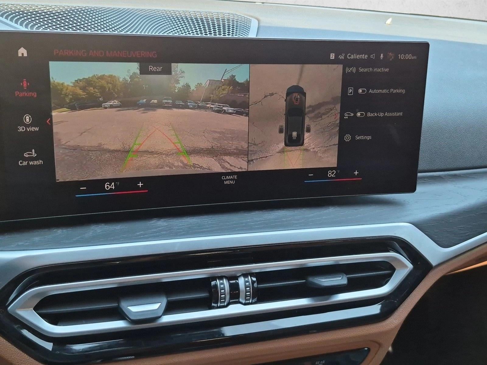 2023 BMW i4 eDrive35