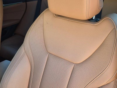 2023 BMW i4 eDrive35