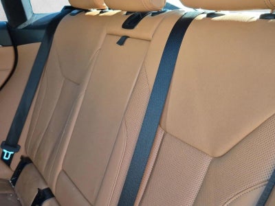 2023 BMW i4 eDrive35