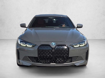 2023 BMW i4 eDrive35