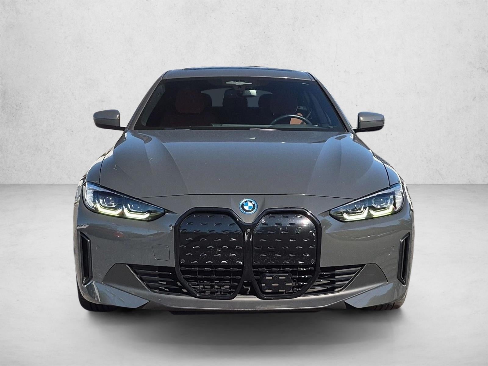 2023 BMW i4 eDrive35