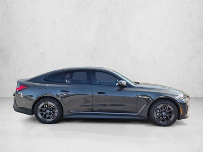 2023 BMW i4 eDrive35