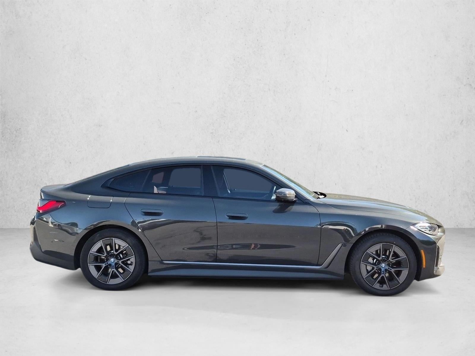 2023 BMW i4 eDrive35