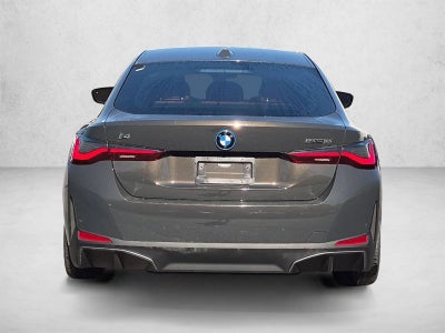 2023 BMW i4 eDrive35
