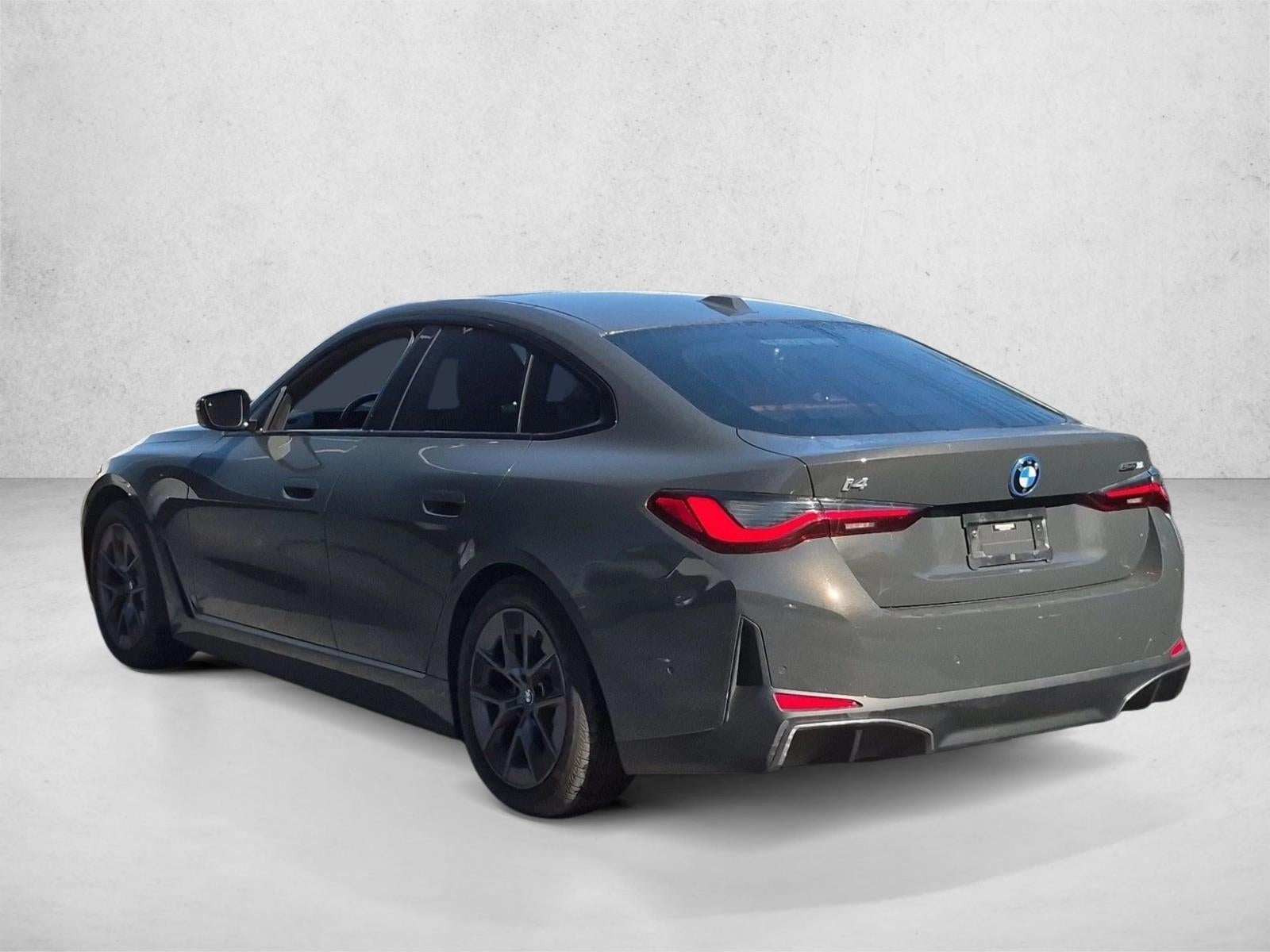 2023 BMW i4 eDrive35