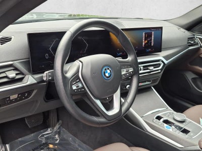 2023 BMW i4 eDrive35