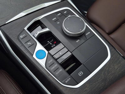 2023 BMW i4 eDrive35