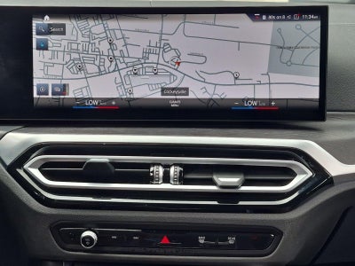 2023 BMW i4 eDrive35