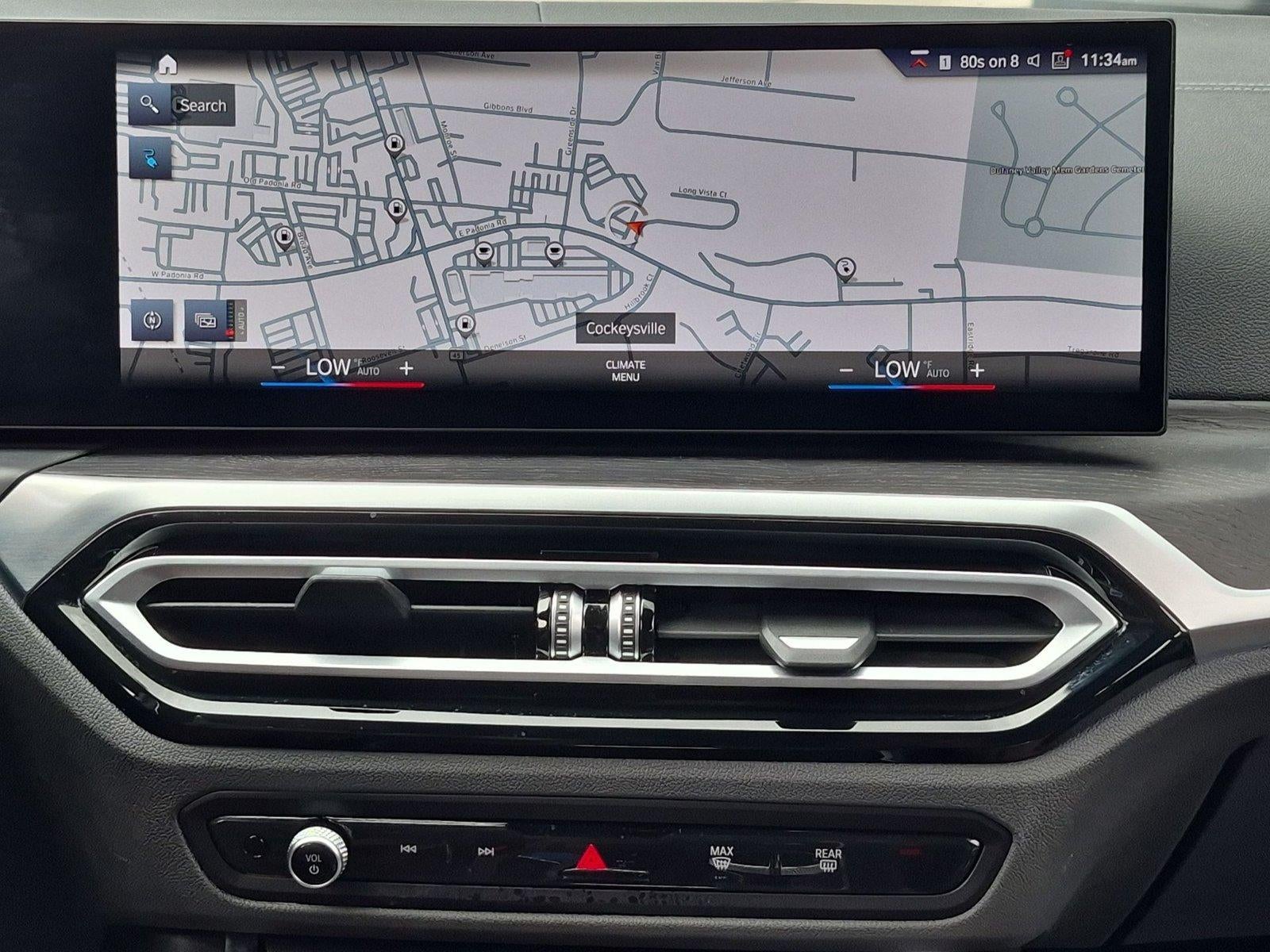 2023 BMW i4 eDrive35