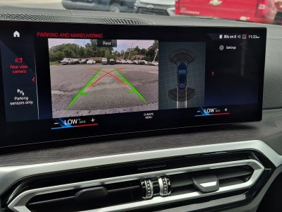 2023 BMW i4 eDrive35