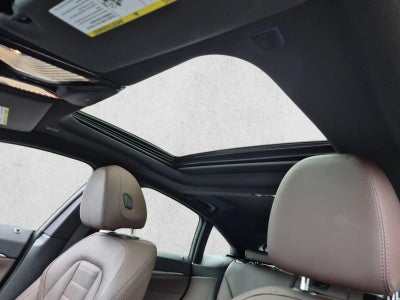 2023 BMW i4 eDrive35