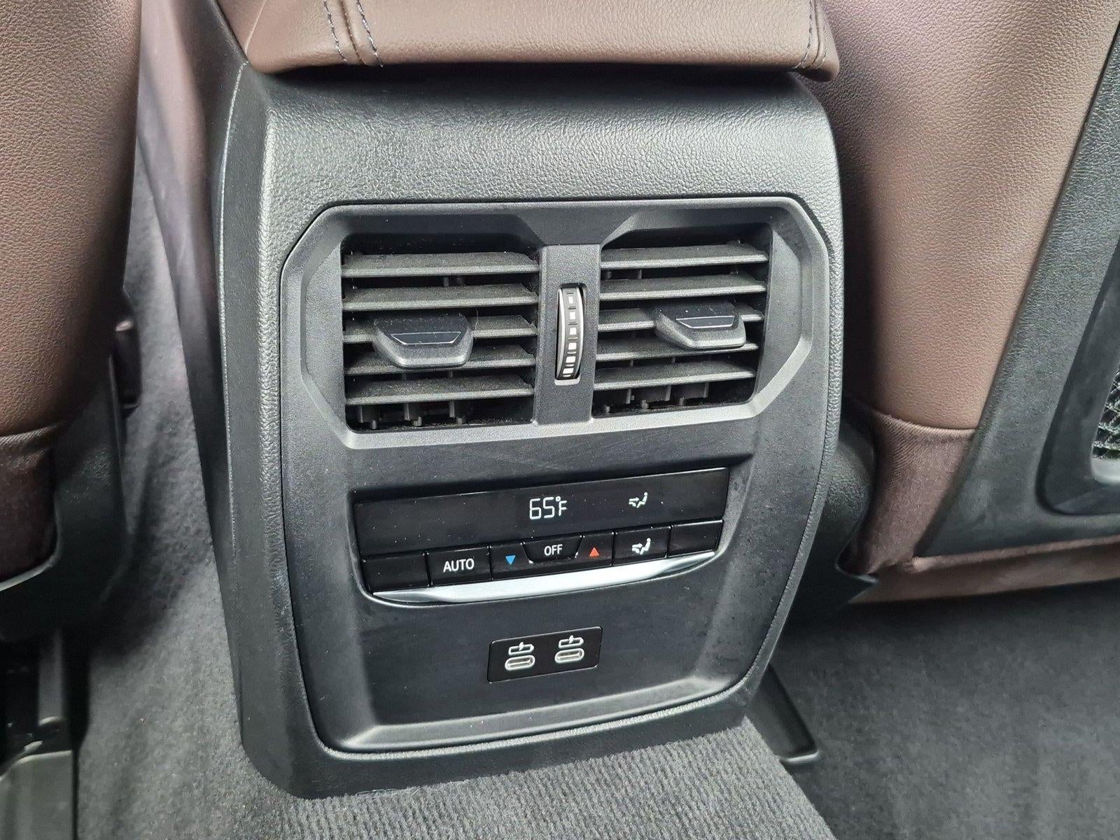 2023 BMW i4 eDrive35