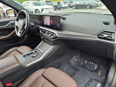 2023 BMW i4 eDrive35