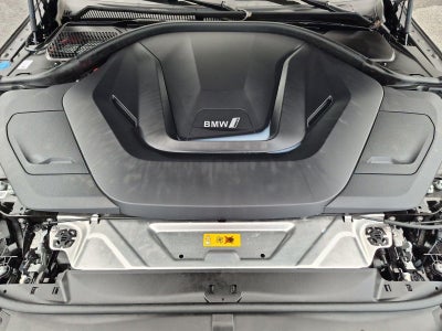 2023 BMW i4 eDrive35