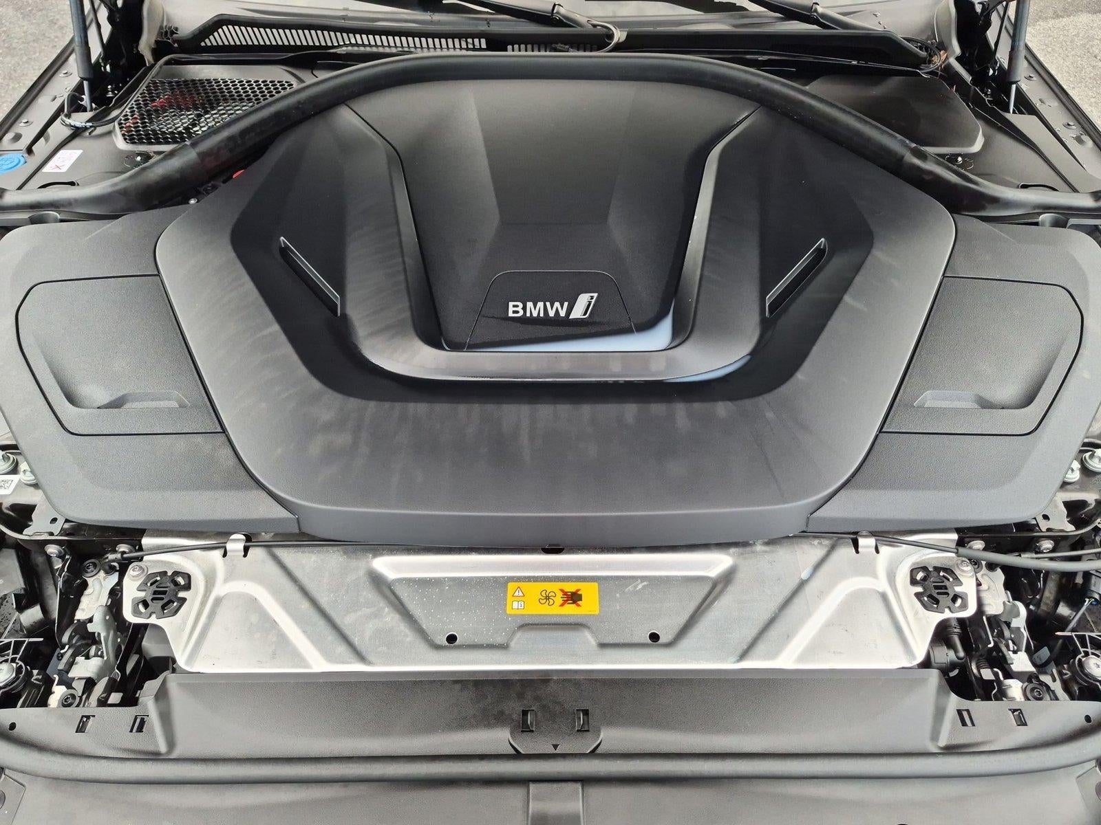 2023 BMW i4 eDrive35