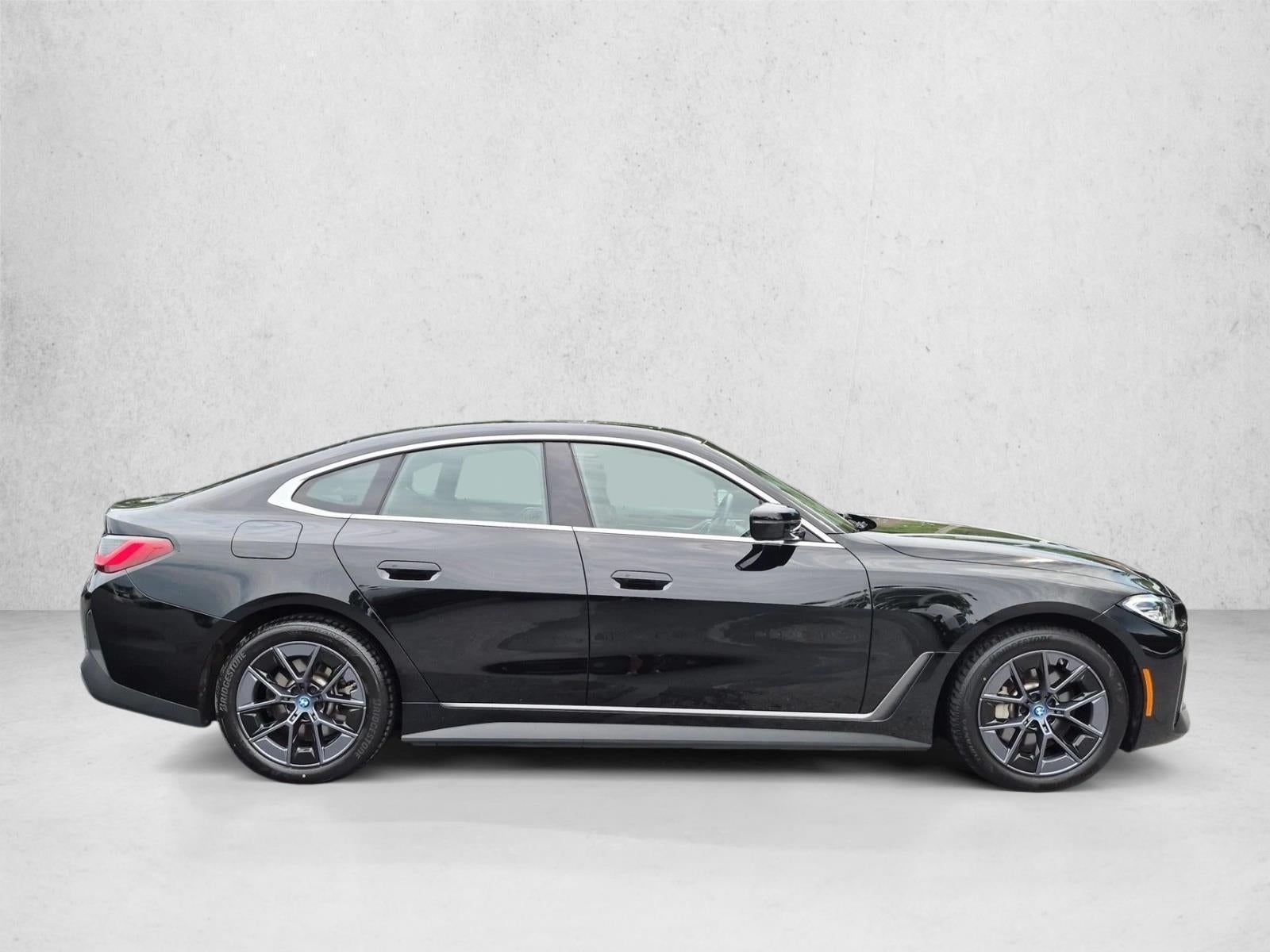 2023 BMW i4 eDrive35