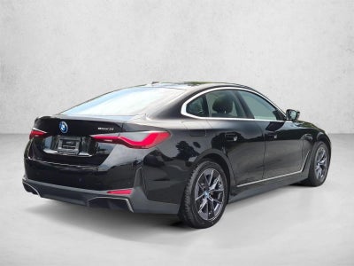 2023 BMW i4 eDrive35