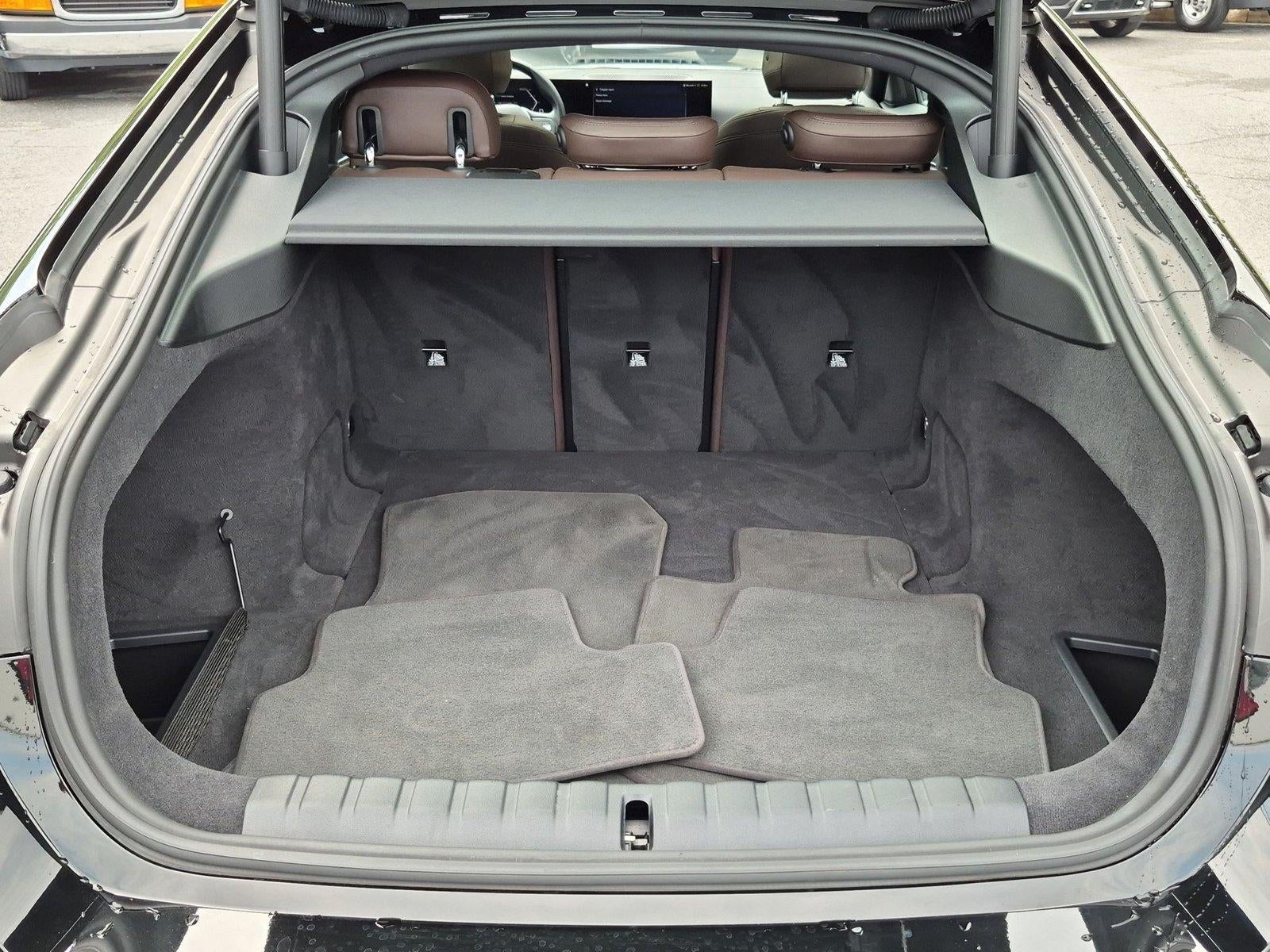 2023 BMW i4 eDrive35