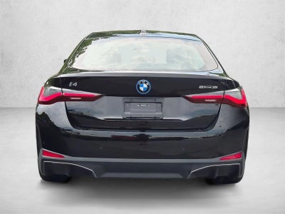 2023 BMW i4 eDrive35