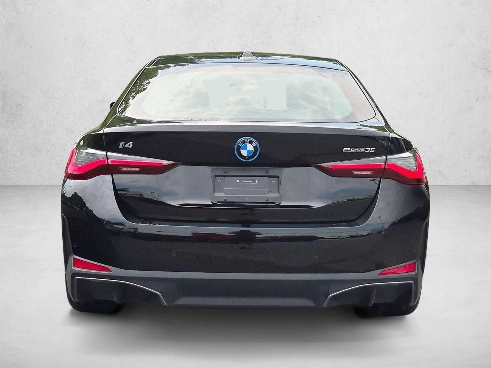 2023 BMW i4 eDrive35