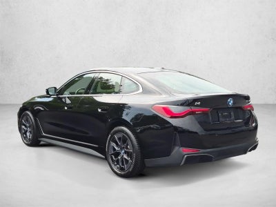 2023 BMW i4 eDrive35