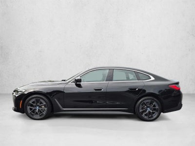 2023 BMW i4 eDrive35