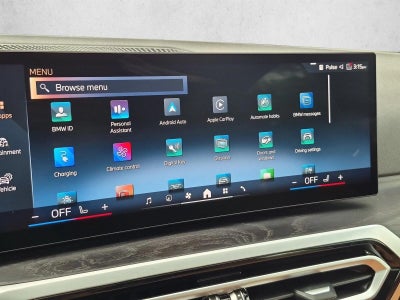 2024 BMW i4 Gran Coupe eDrive40