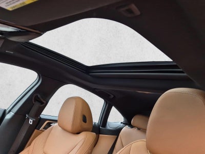 2024 BMW i4 Gran Coupe eDrive40