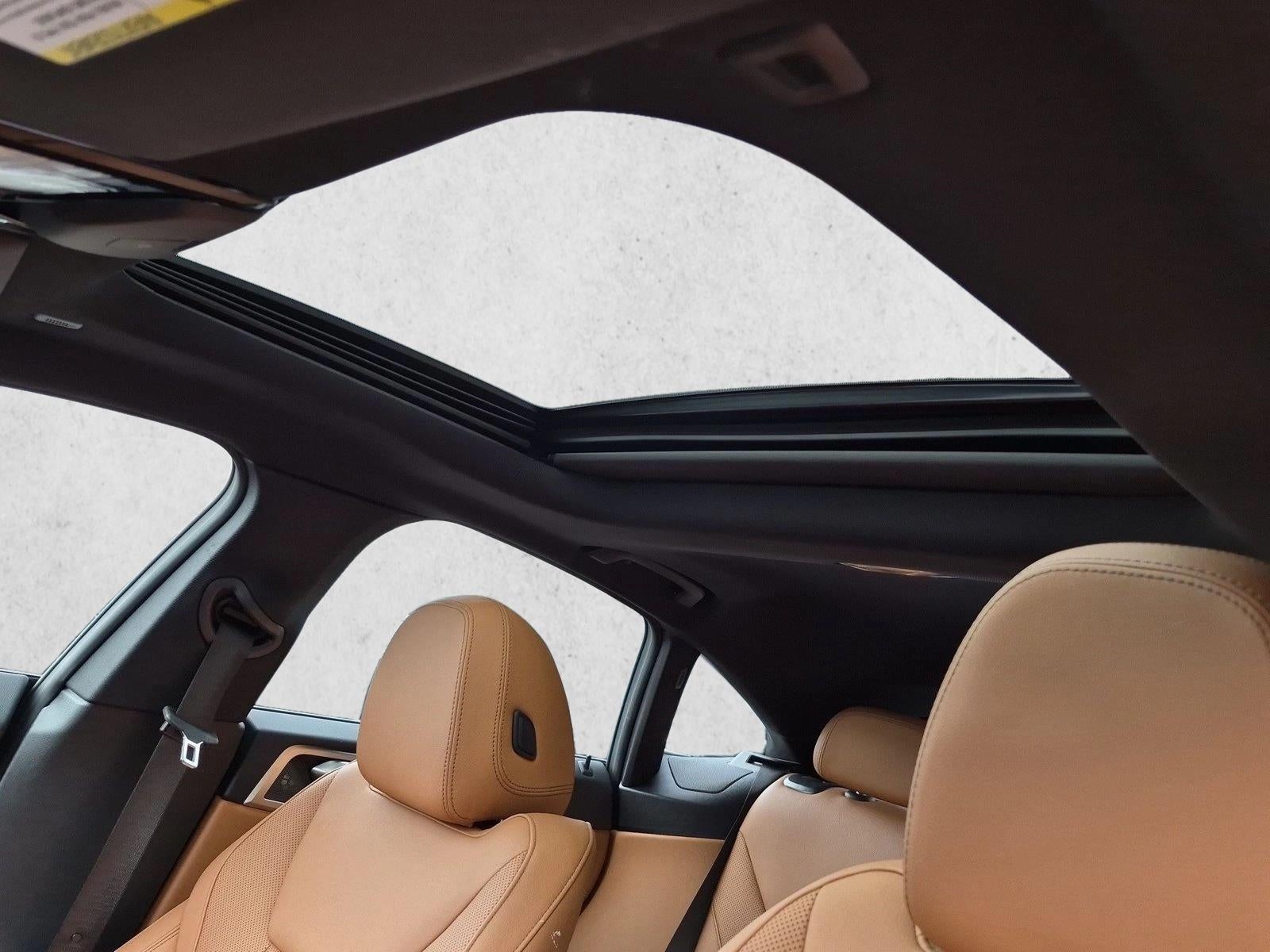 2024 BMW i4 Gran Coupe eDrive40
