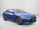 2024 BMW i4 Gran Coupe eDrive40