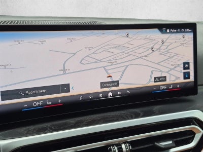 2024 BMW i4 Gran Coupe eDrive40