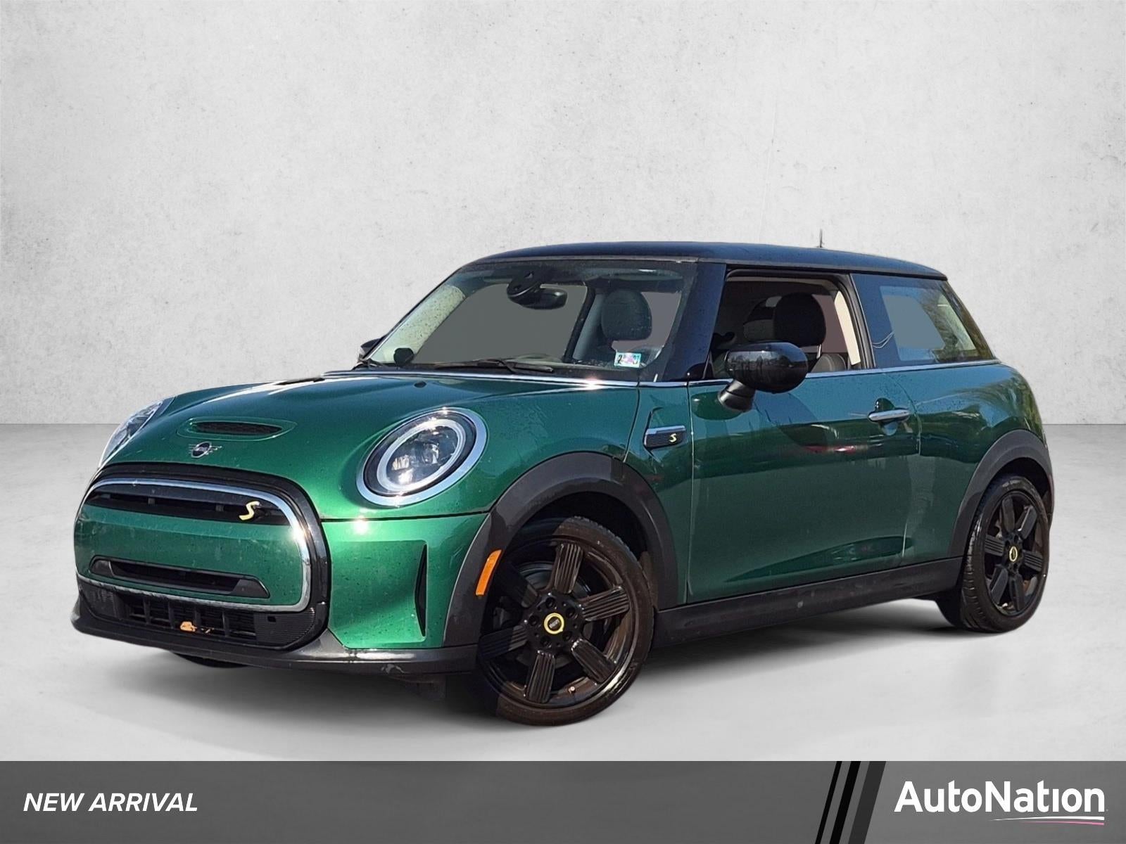 2024 MINI Hardtop 2 Door Cooper SE