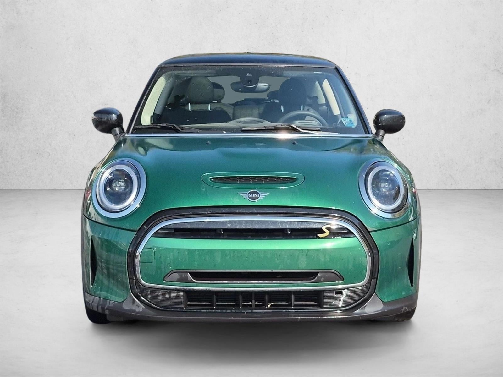 2024 MINI Hardtop 2 Door Cooper SE
