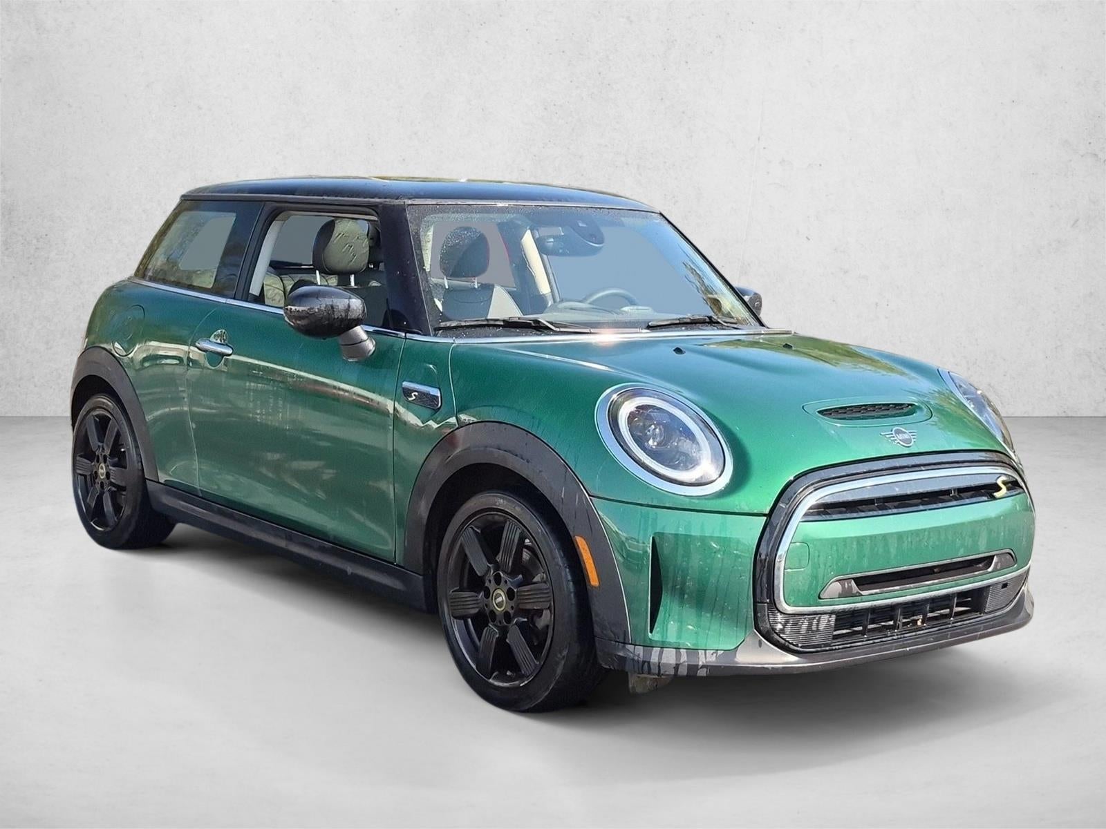 2024 MINI Hardtop 2 Door Cooper SE