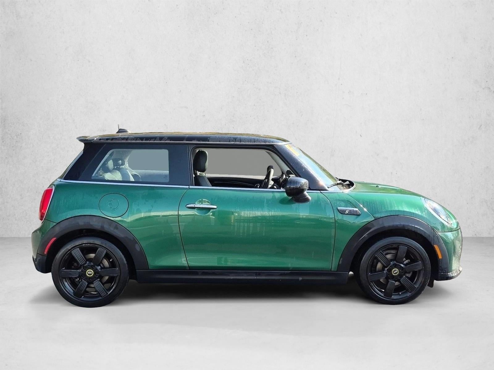 2024 MINI Hardtop 2 Door Cooper SE