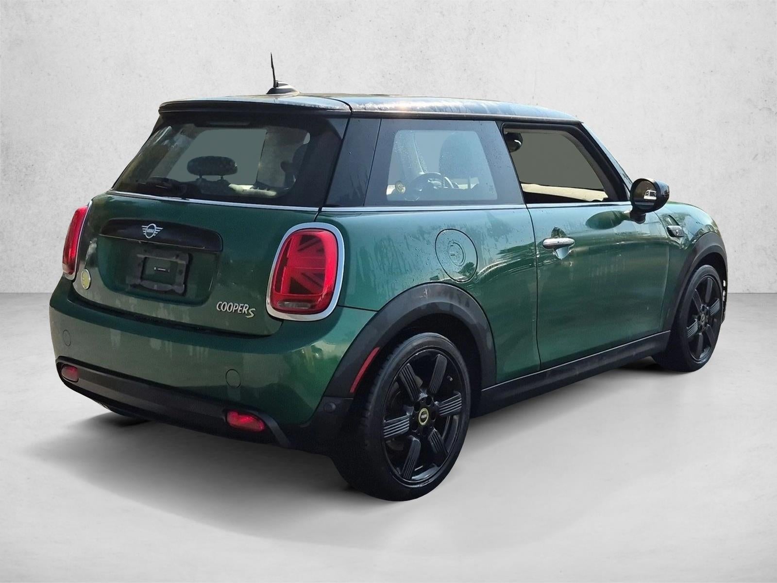 2024 MINI Hardtop 2 Door Cooper SE