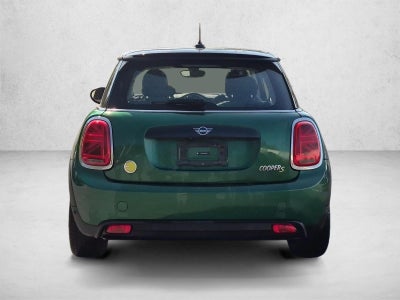 2024 MINI Hardtop 2 Door Cooper SE