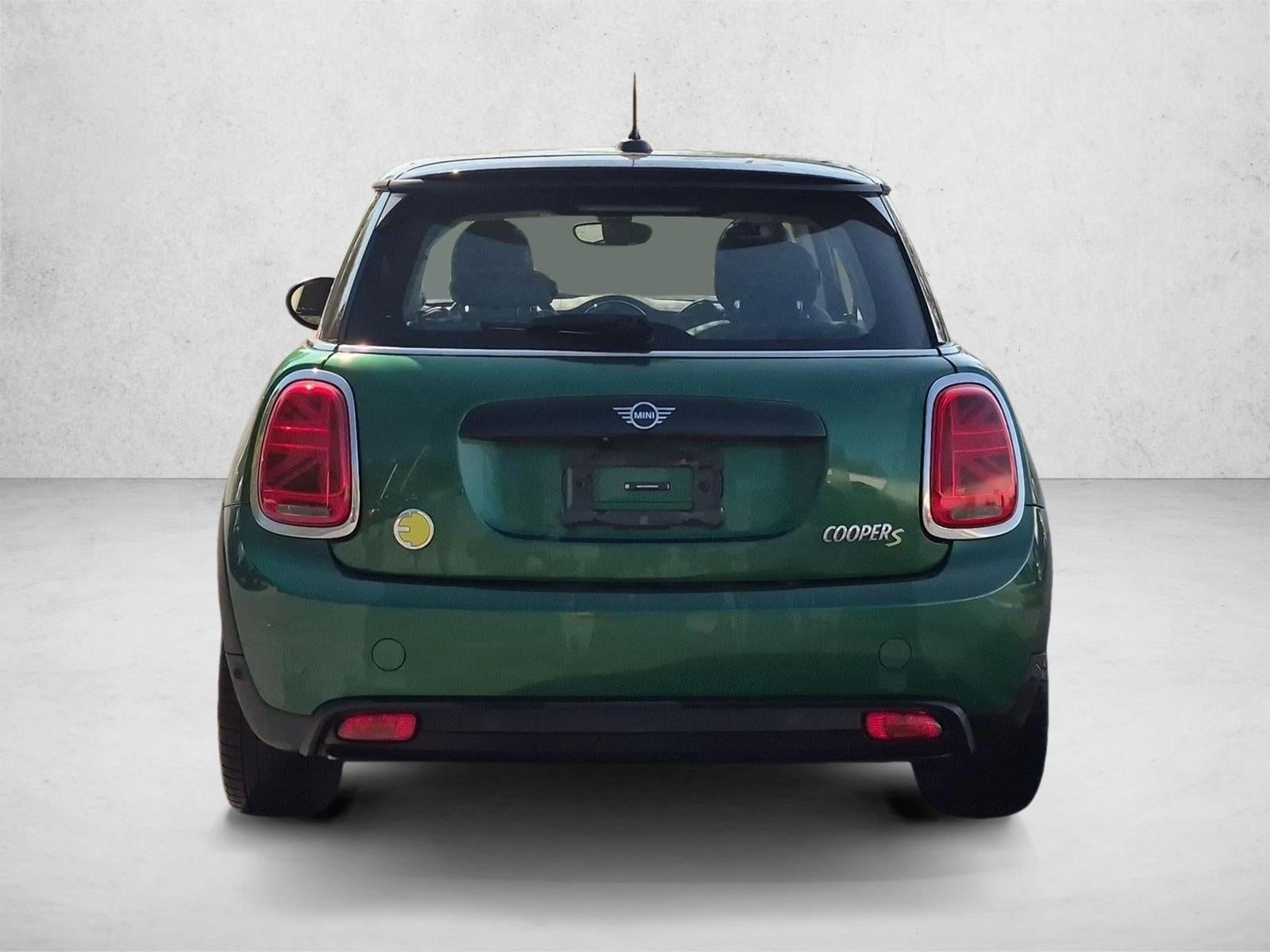 2024 MINI Hardtop 2 Door Cooper SE