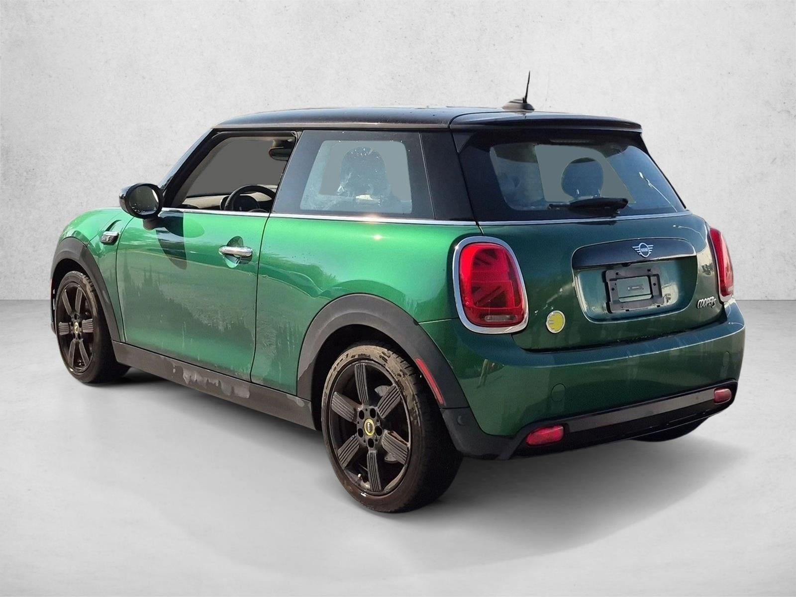 2024 MINI Hardtop 2 Door Cooper SE