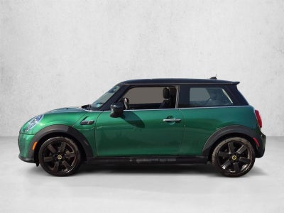 2024 MINI Hardtop 2 Door Cooper SE