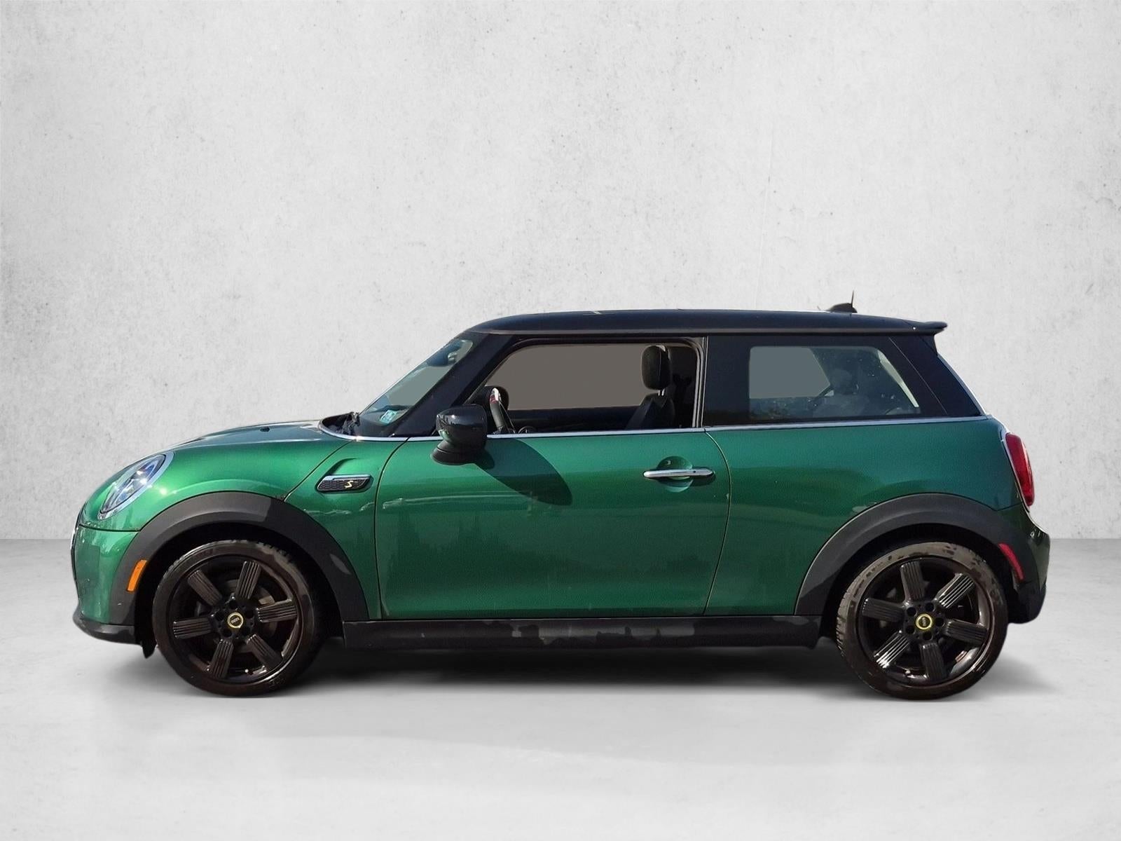2024 MINI Hardtop 2 Door Cooper SE