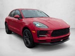 2020 Porsche Macan Base