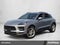 2020 Porsche Macan Base