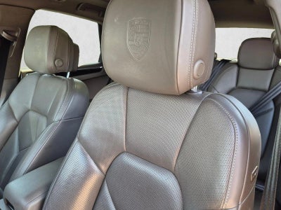 2020 Porsche Macan Base