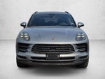 2020 Porsche Macan Base