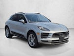 2020 Porsche Macan Base