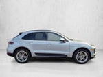 2020 Porsche Macan Base