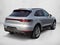 2020 Porsche Macan Base